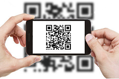 С февраля 2019 года на Единых платежных документах размещены QR-коды