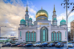 Обращение председателя Духовного управления мусульман Российской Федерации муфтия шейха Равиля Гайнутдина по случаю наступления Ураза-байрам